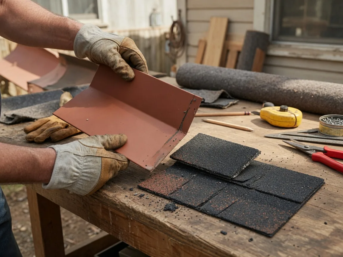 Roof Repair company in East Waterford, PA